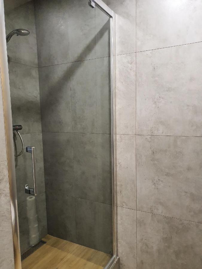 Apartmany Schmiedeberg U Klinovce Kovářská Exteriör bild