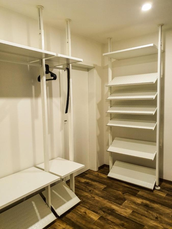 Apartmany Schmiedeberg U Klinovce Kovářská Exteriör bild
